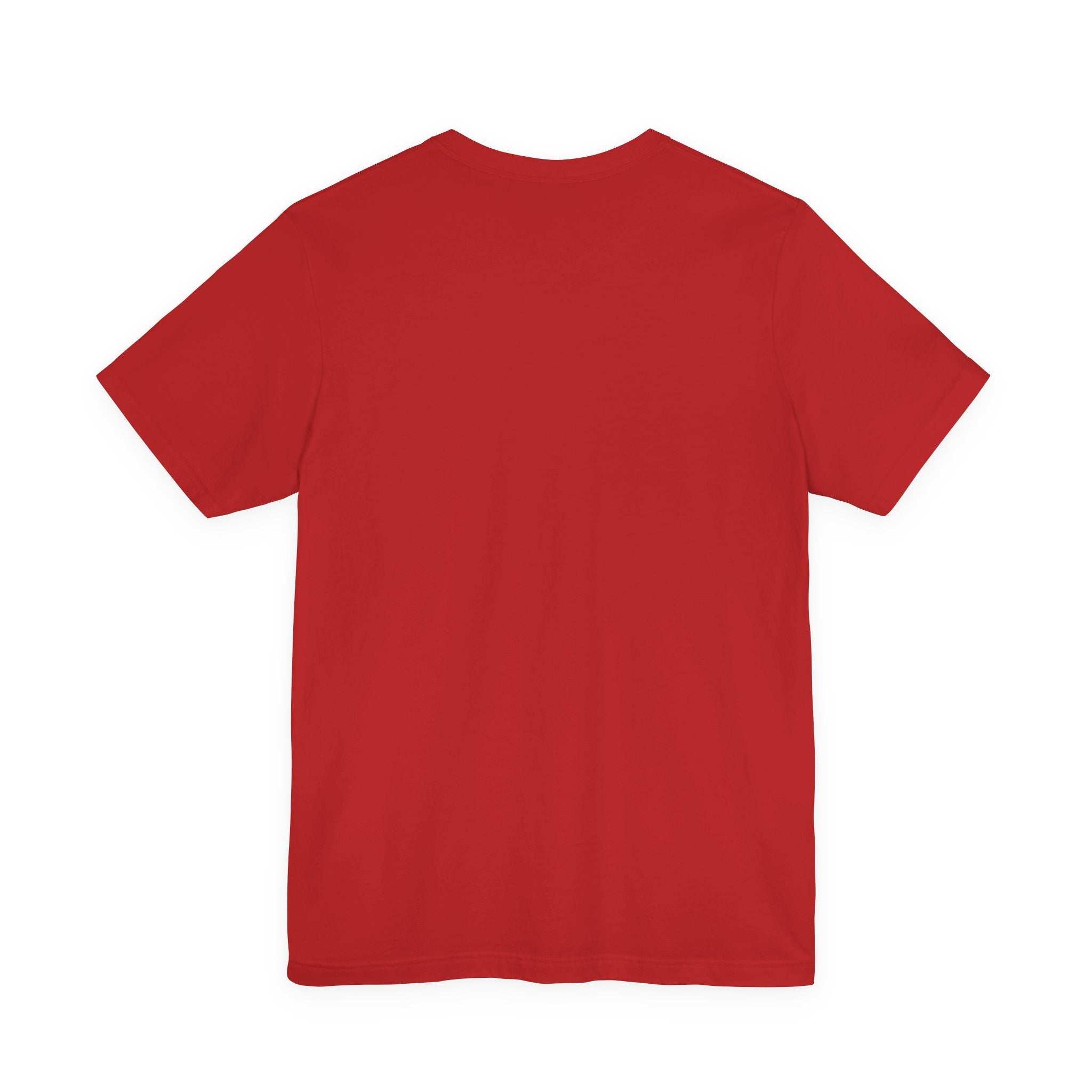 Coffee Neon Vibes T-Shirt