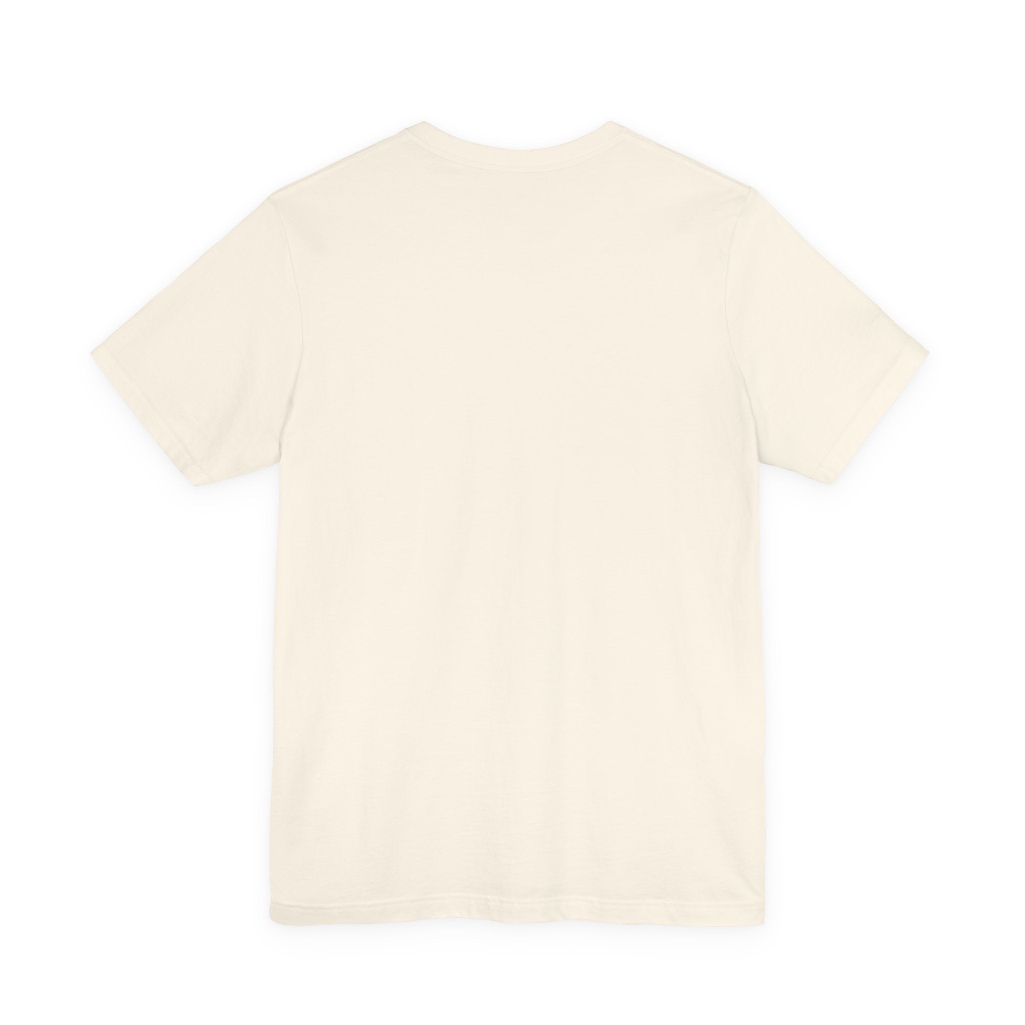 Coffee Neon Vibes T-Shirt