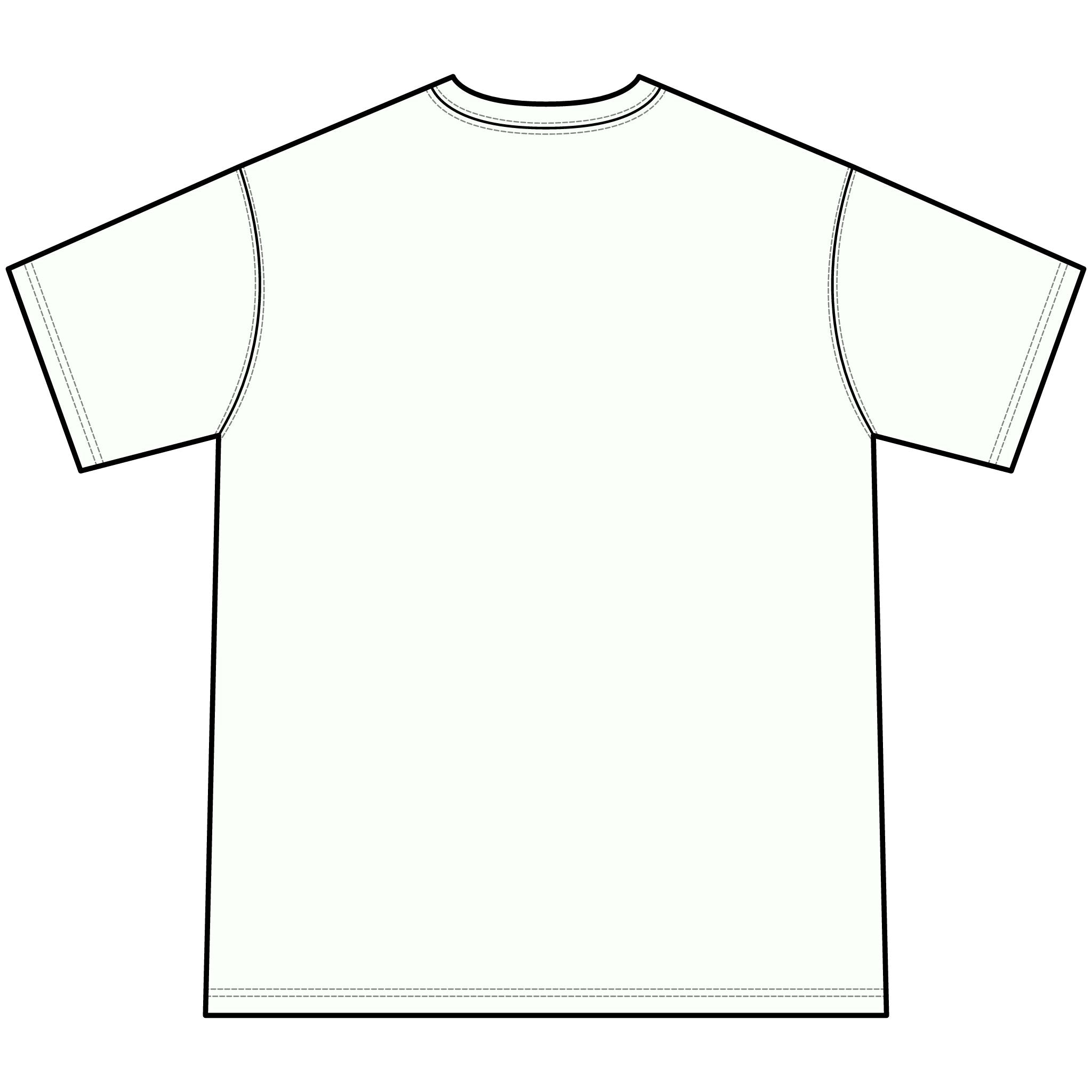 Youth Tie-Dye Tee — Colorful Geometric Graphic Kids T-Shirt