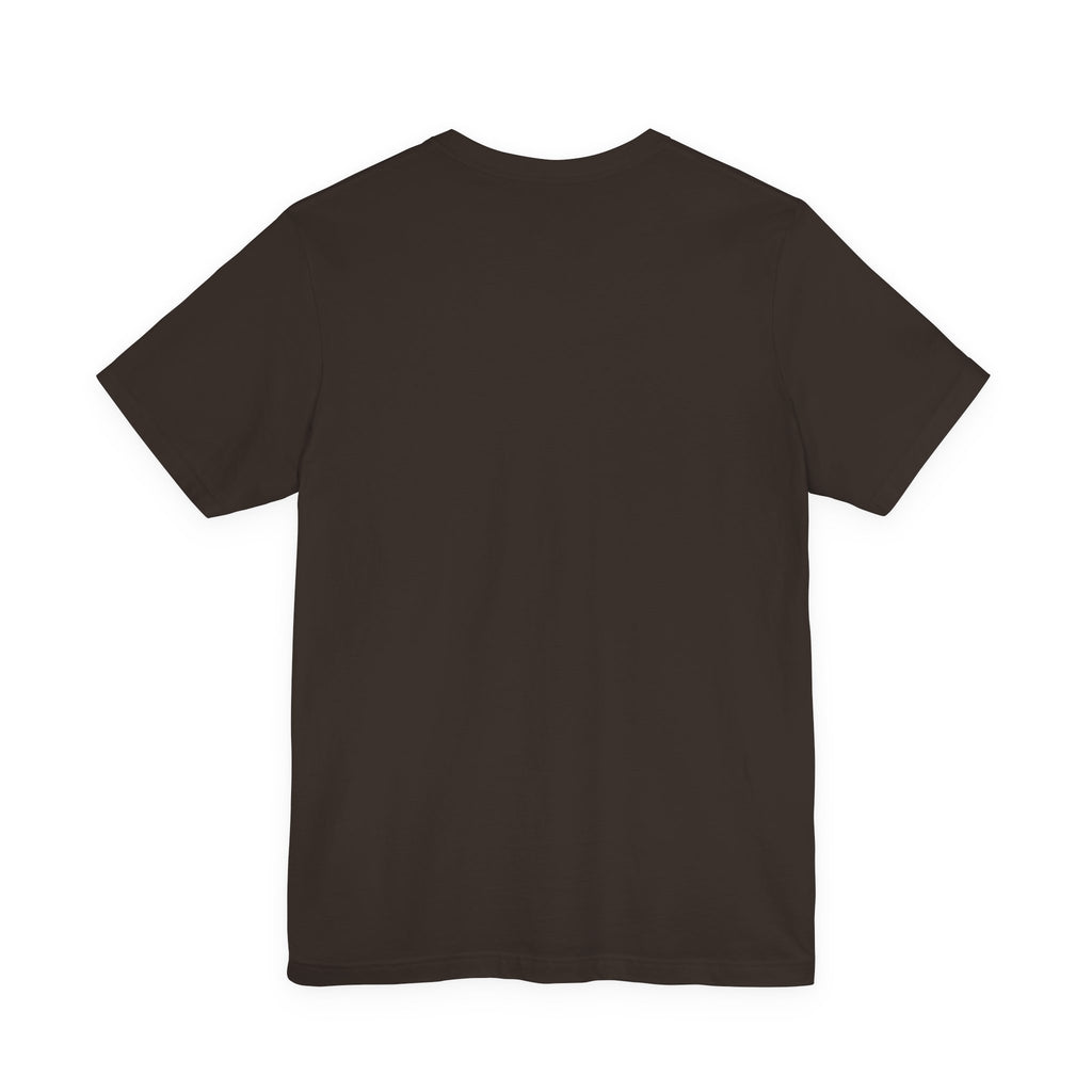 Colorful Snake Skin Print T-Shirt