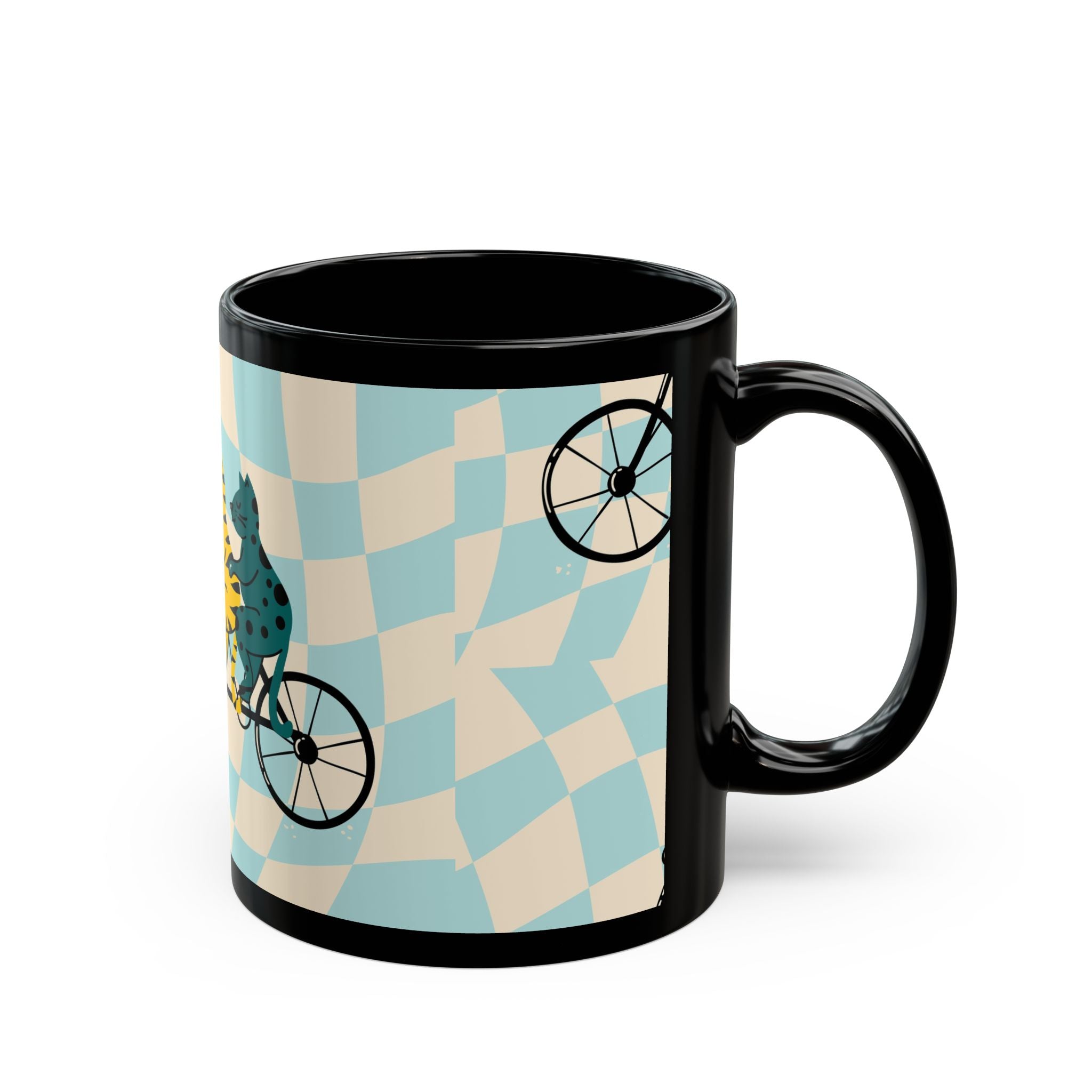 Black Mug (11oz, 15oz)