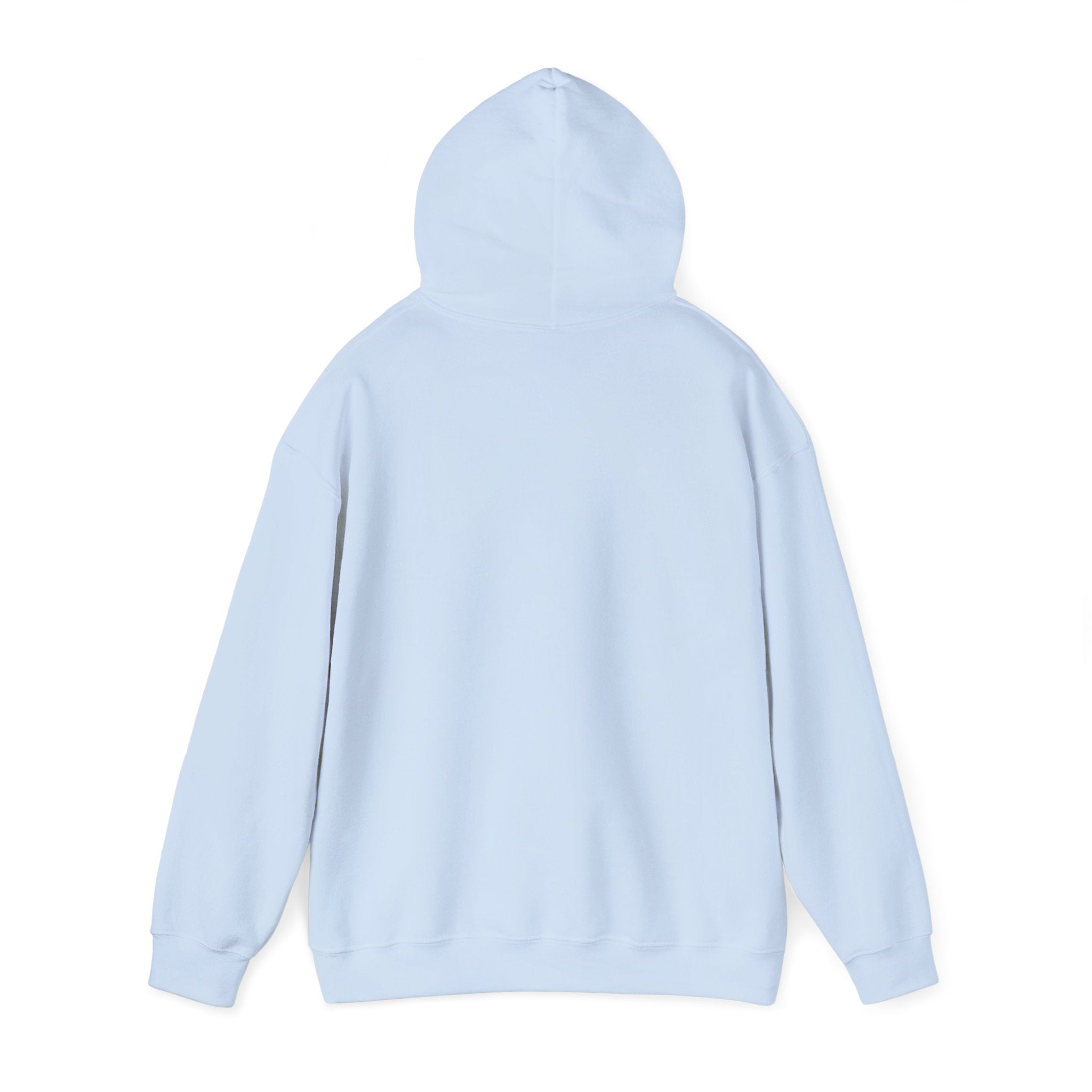 Paisley Pattern Hoodie — Colorful Boho Graphic Pullover