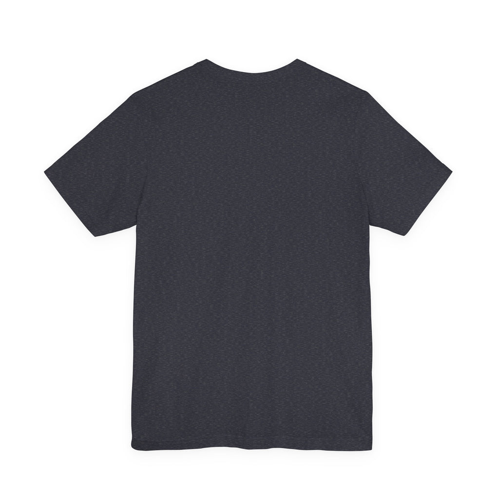 Colorful Snake Skin Print T-Shirt