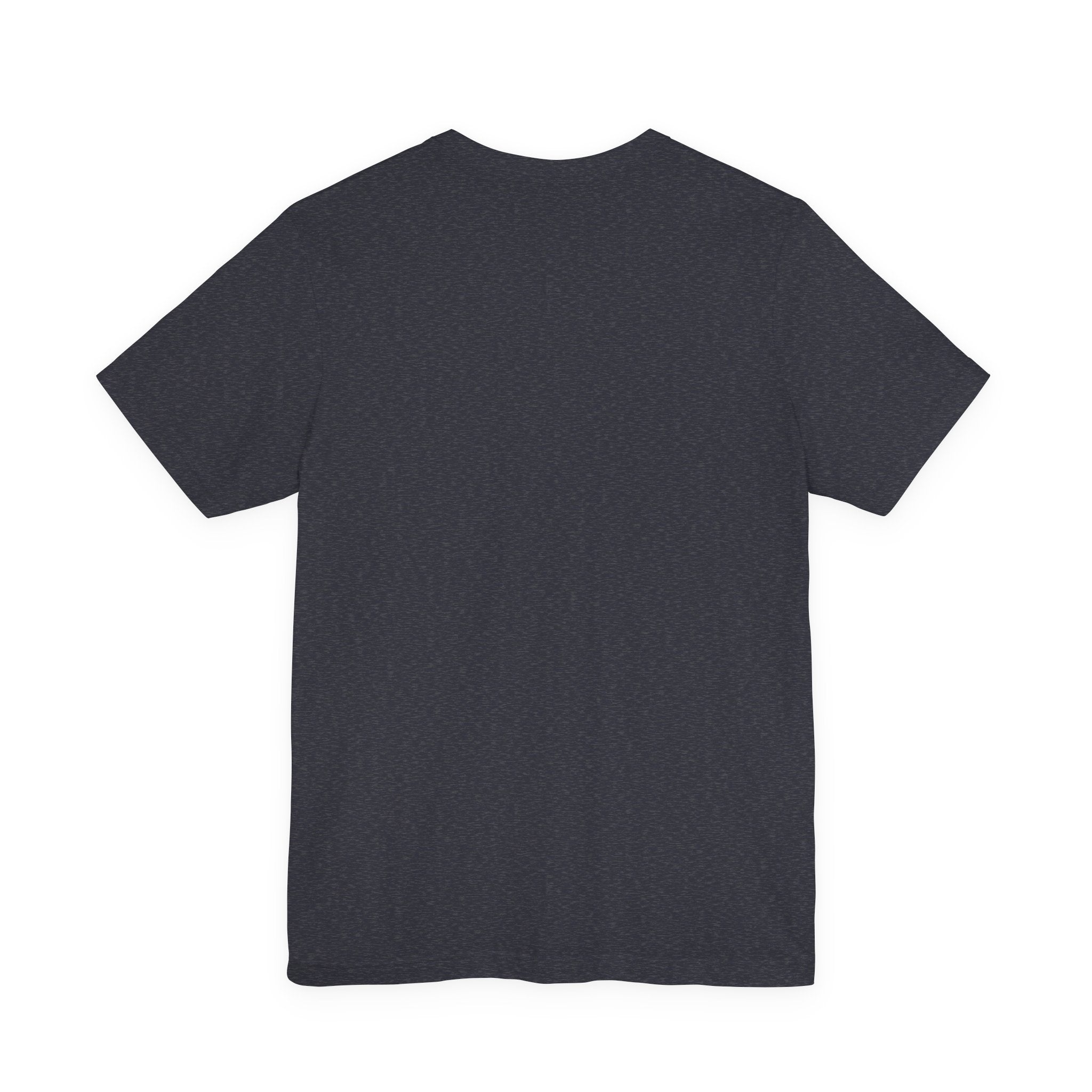 Colorful Snake Skin Print T-Shirt