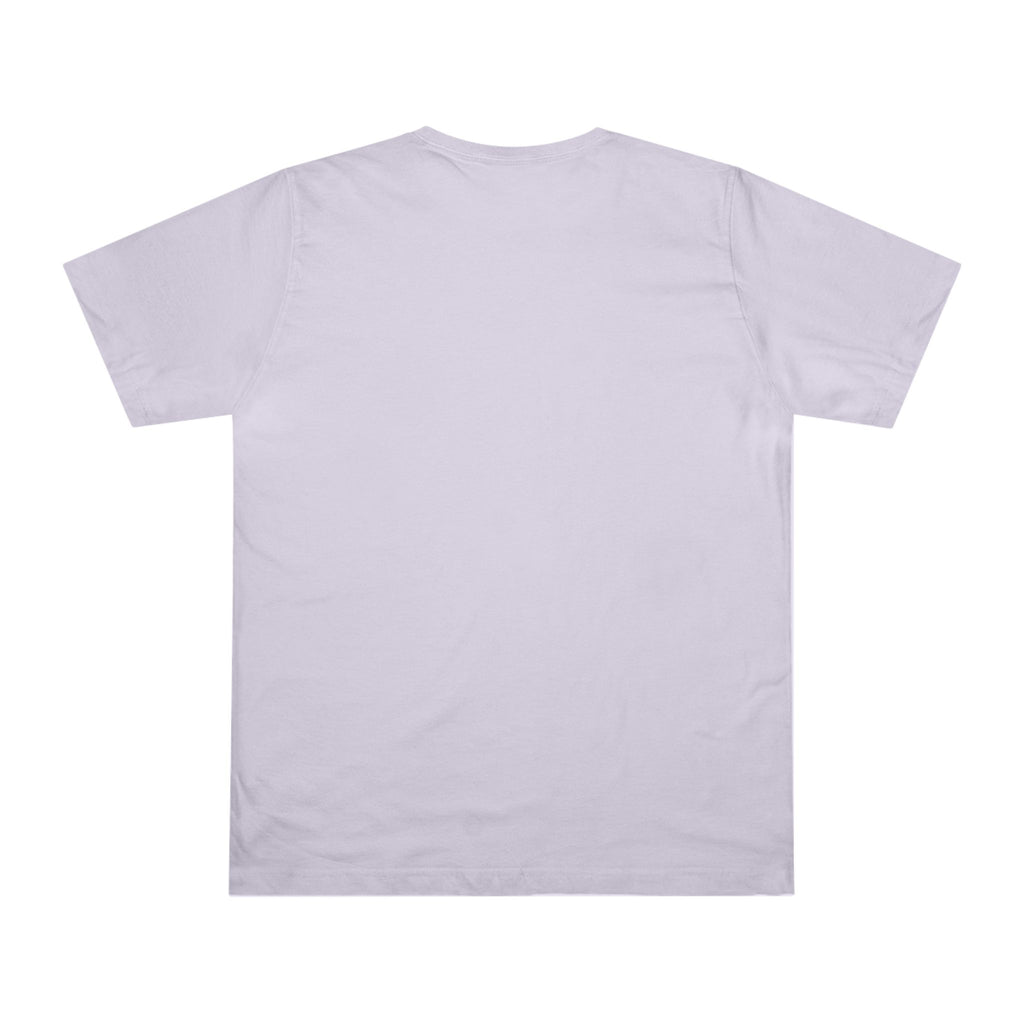 Peaceful America Unisex Deluxe T-Shirt - Casual Patriotic Tee