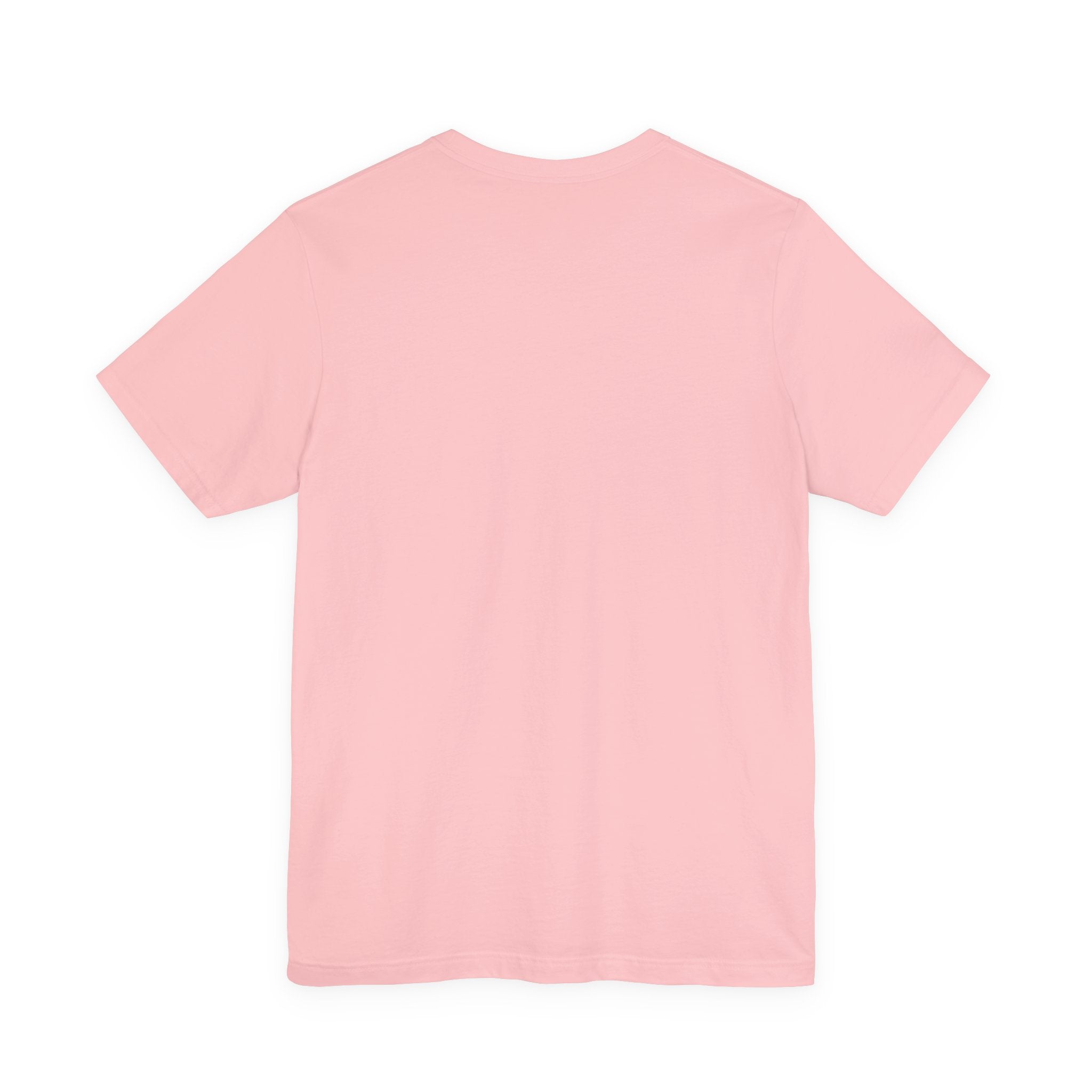 Colorful Snake Skin Print T-Shirt
