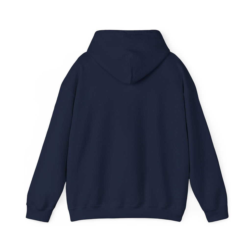 Paisley Pattern Hoodie — Colorful Boho Graphic Pullover