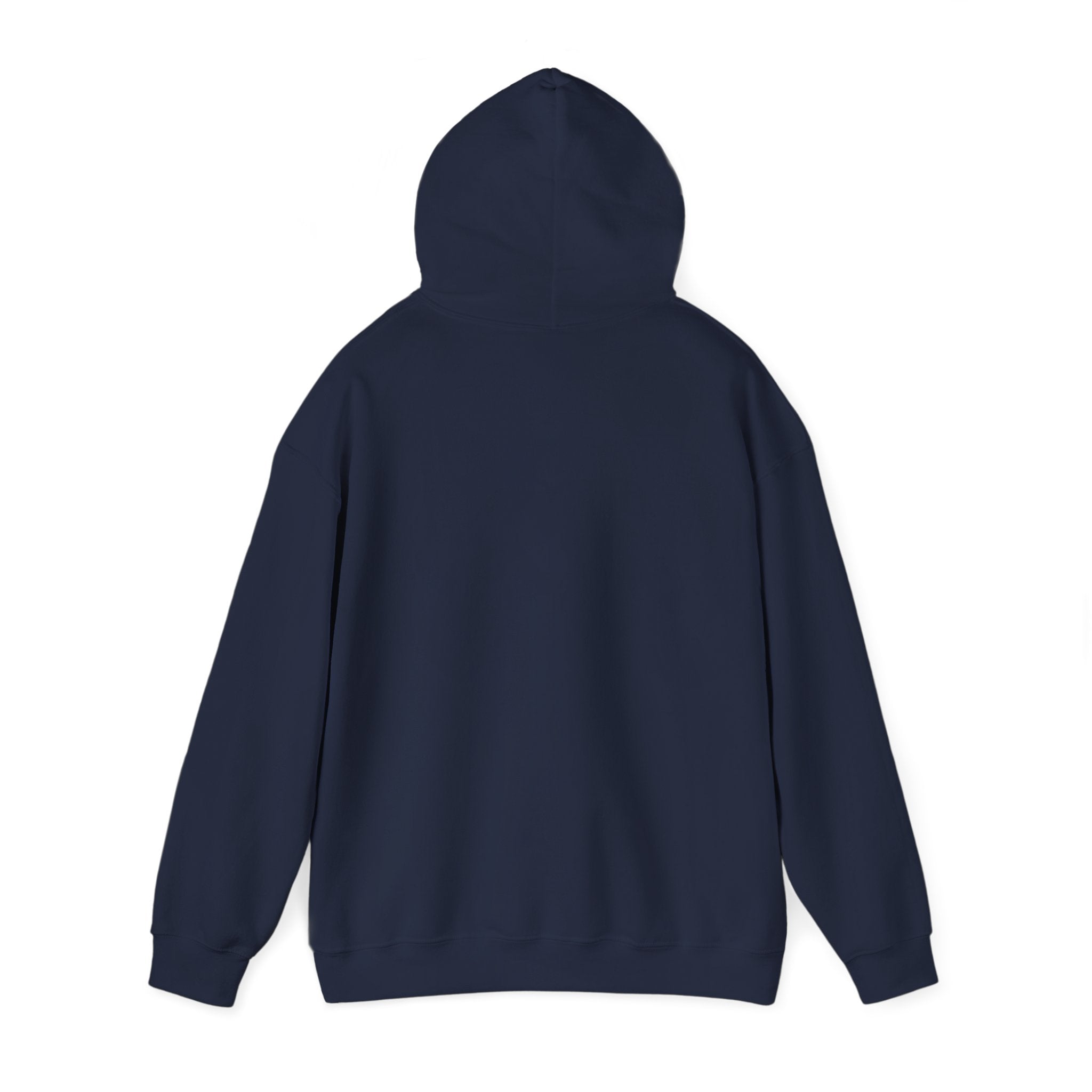 Paisley Pattern Hoodie — Colorful Boho Graphic Pullover