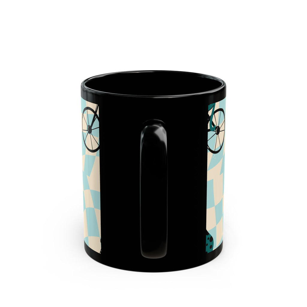 Black Mug (11oz, 15oz)