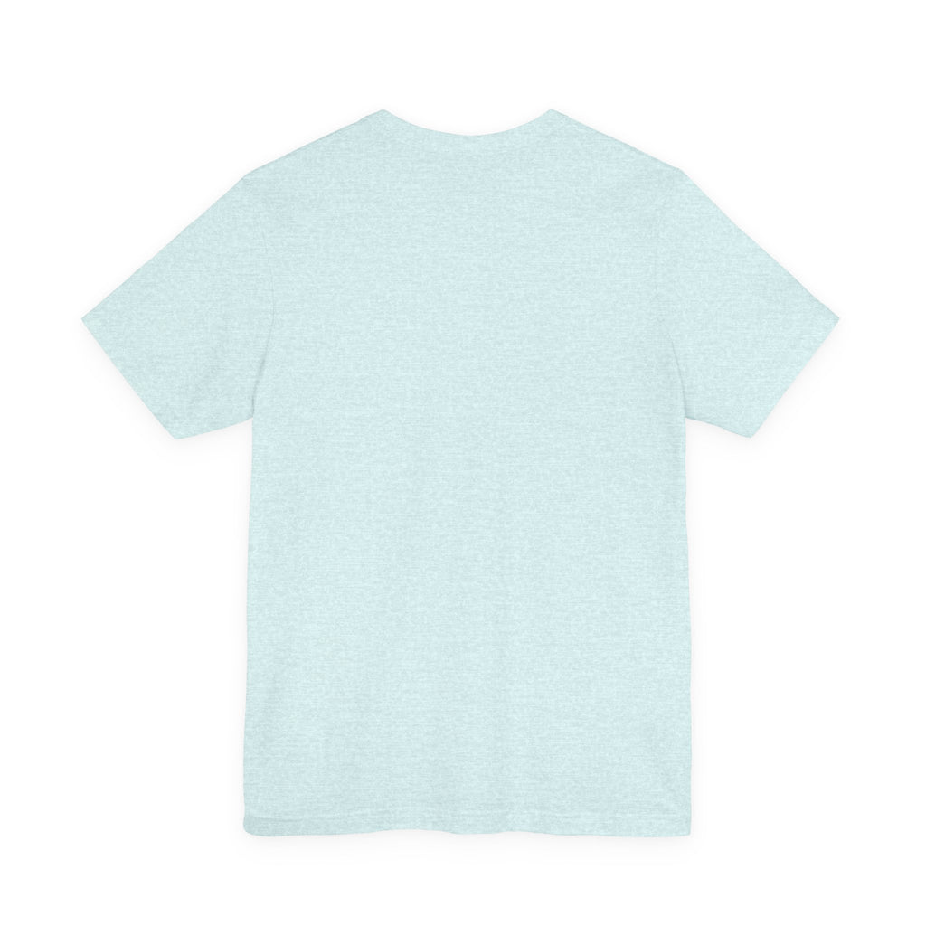 Coffee Neon Vibes T-Shirt