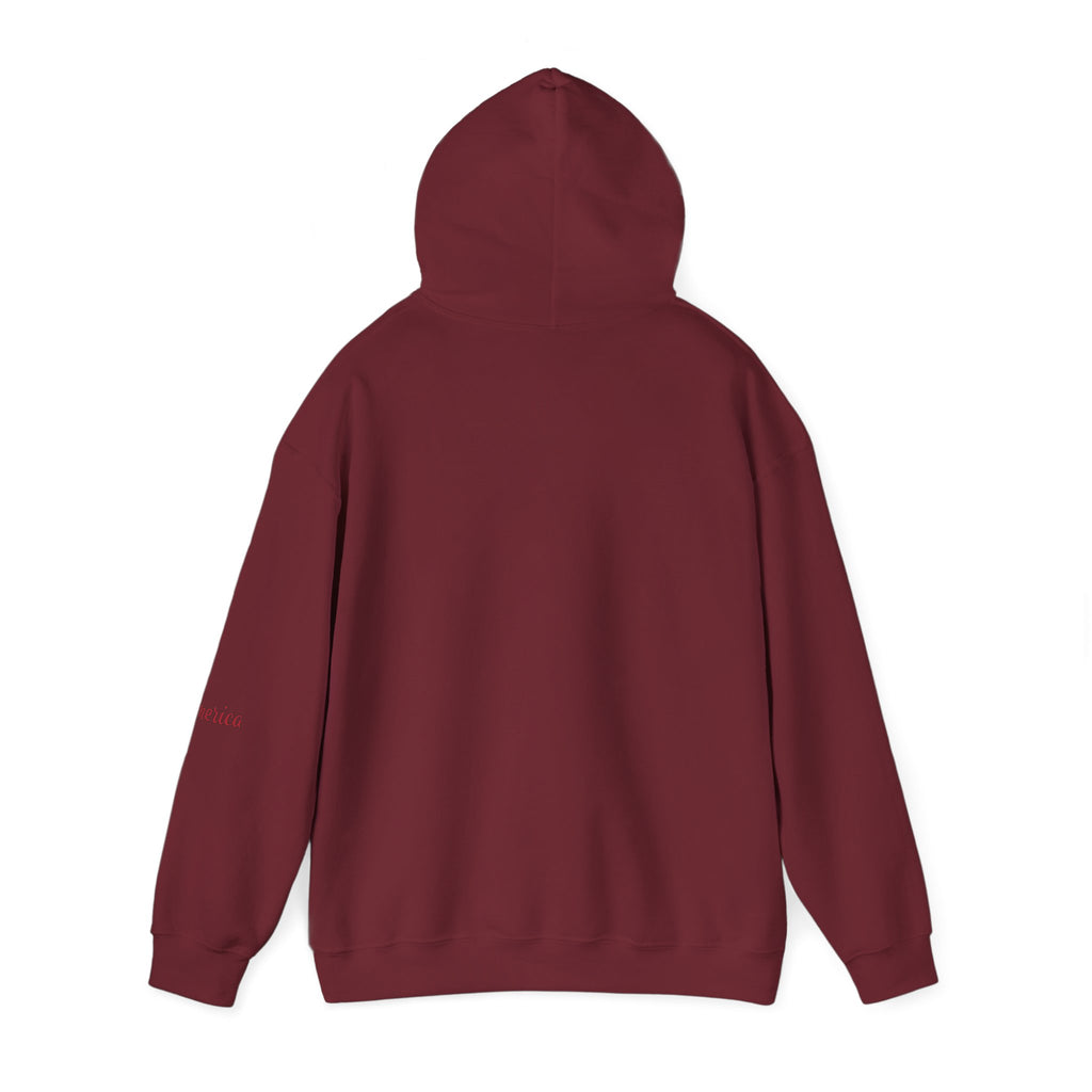 Tiger Graphic Hoodie — Urban Neon Grunge Pullover