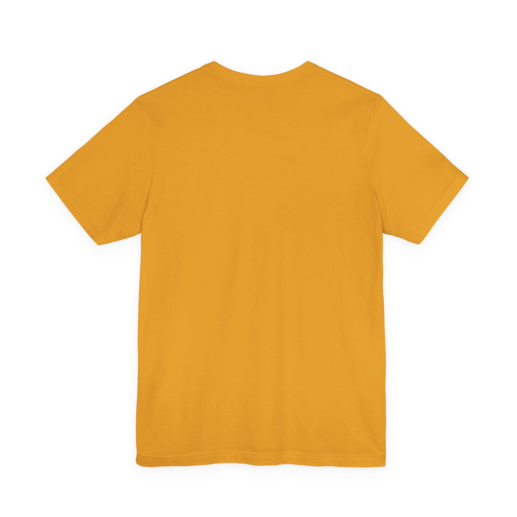 Colorful Snake Skin Print T-Shirt