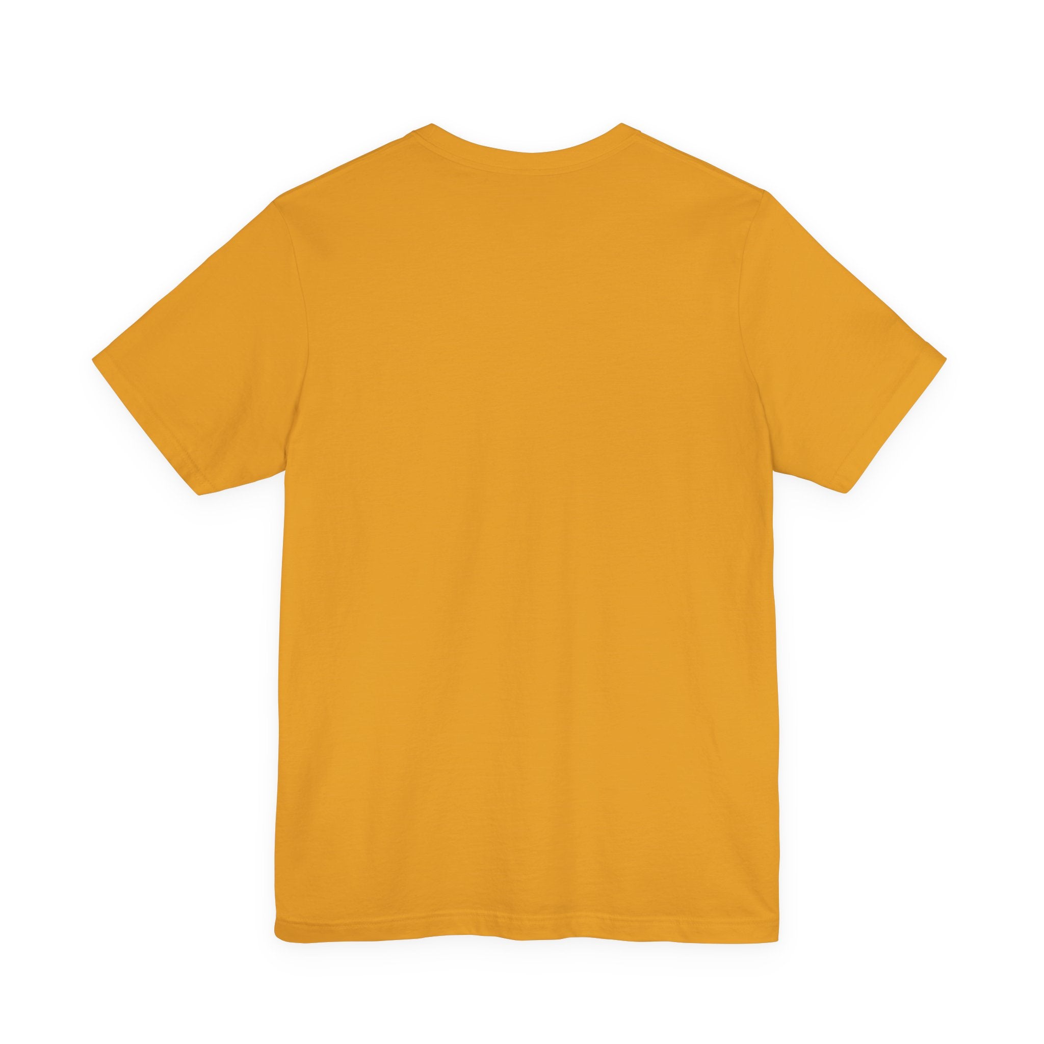 Colorful Snake Skin Print T-Shirt