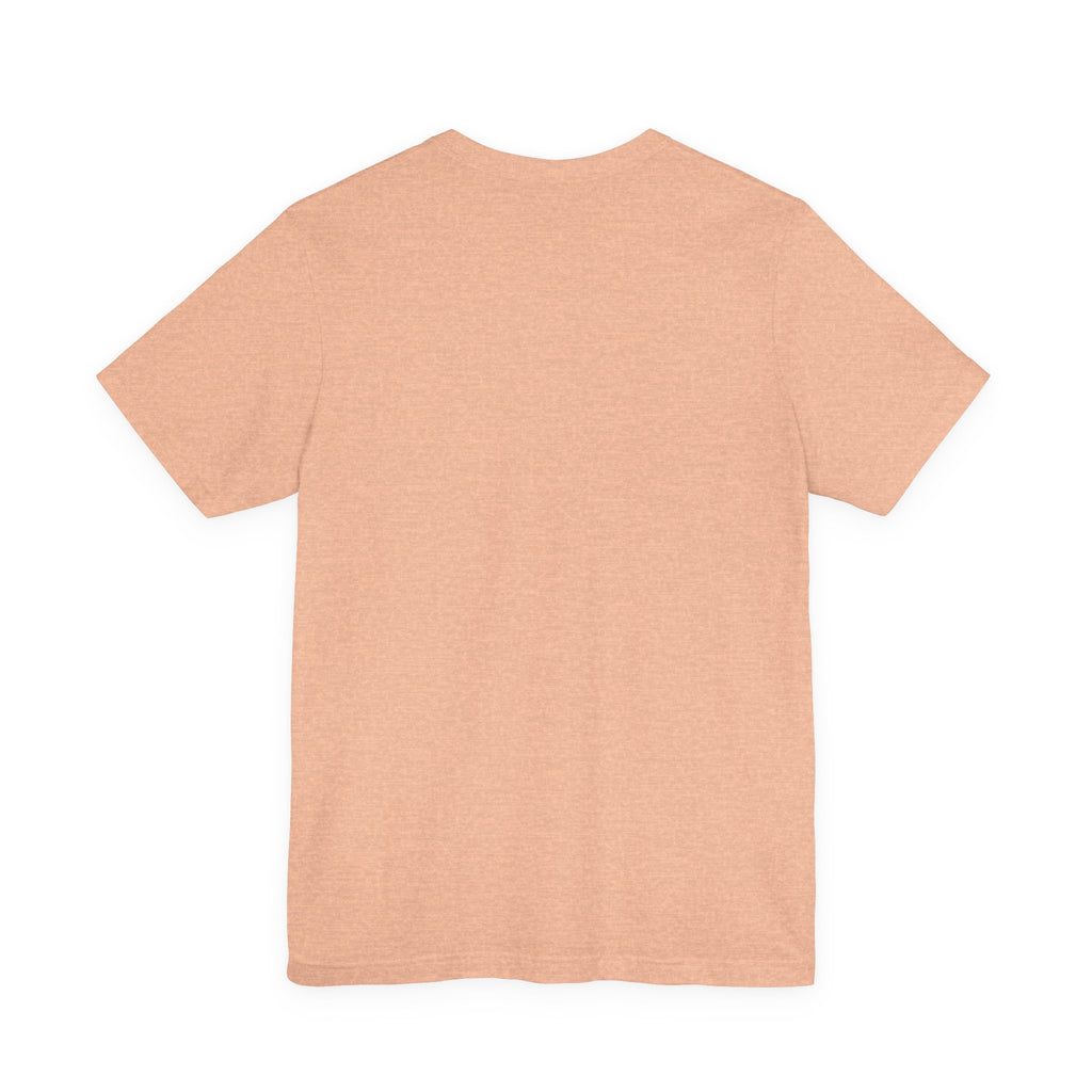 Coffee Neon Vibes T-Shirt
