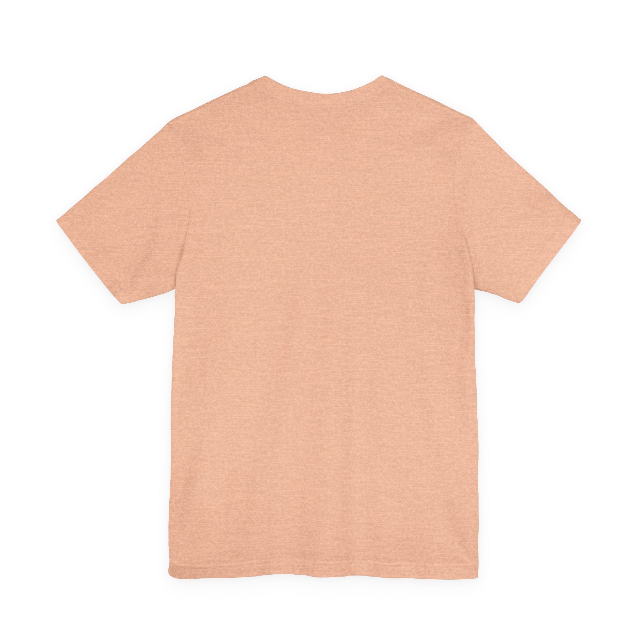 Colorful Snake Skin Print T-Shirt